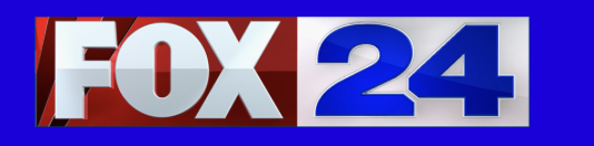 FOX 24 news logo